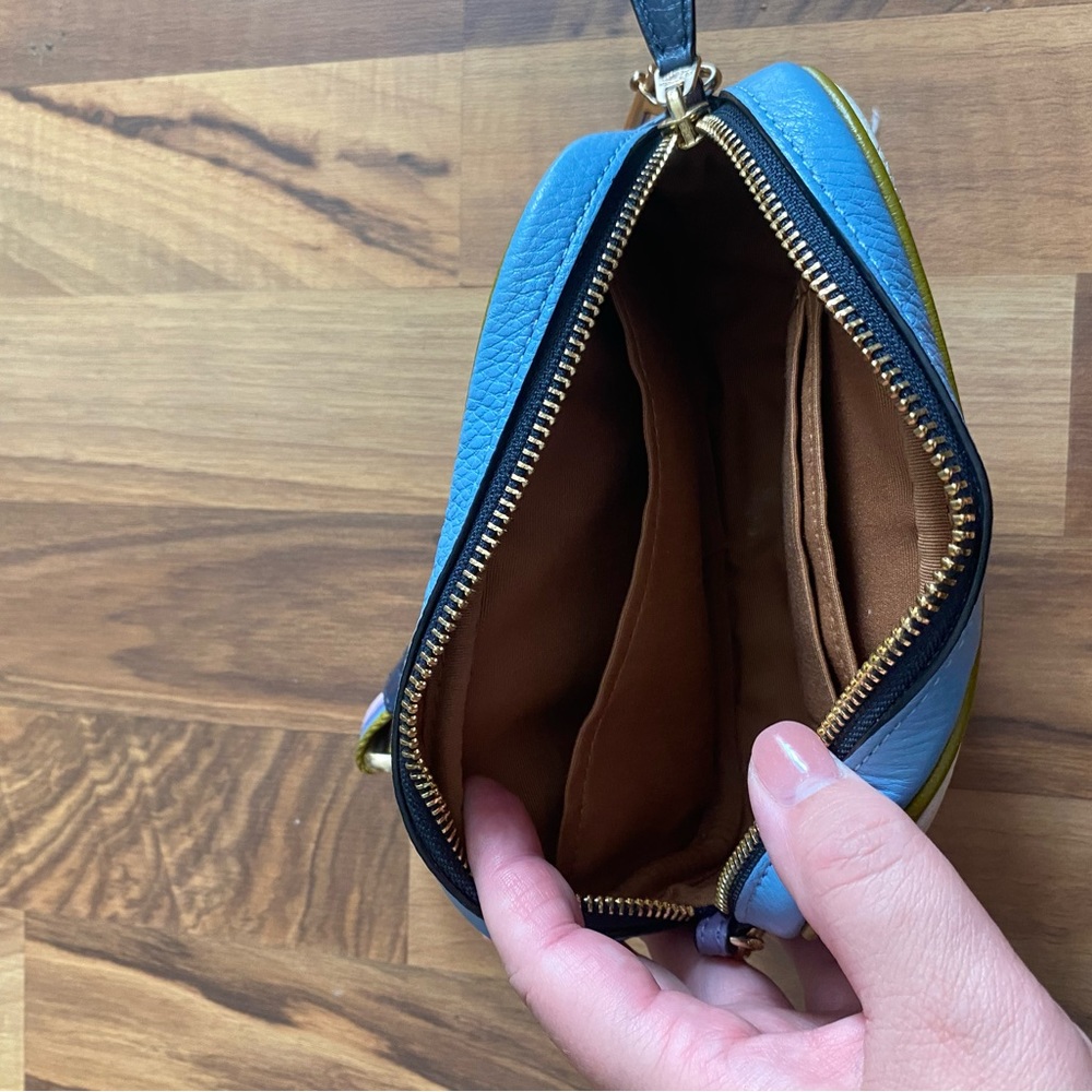 Coach Crossbody Purse